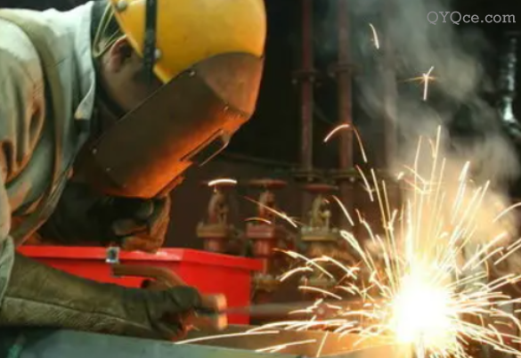 昆山焊工证在哪里办理，昆山电焊证培训拿证